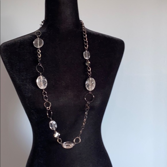 Cracked Glass Look - Picture 2 of 4